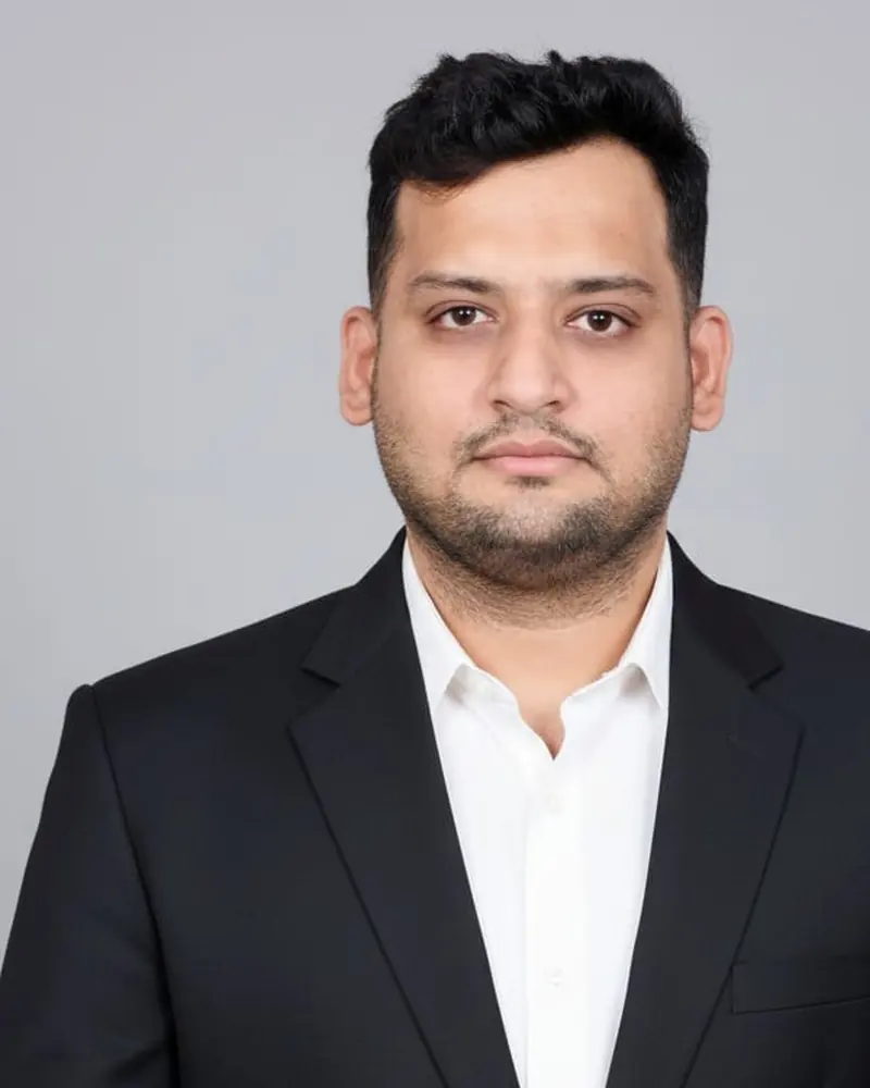 Amit Rajpal