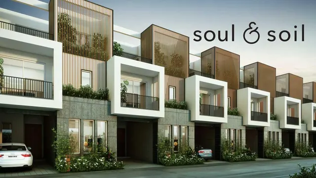 Assetz Soul & Soil in Hennur Road