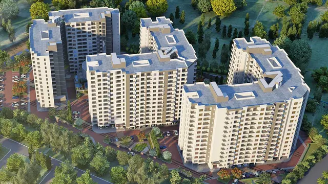 Brigade Omega in Banashankari