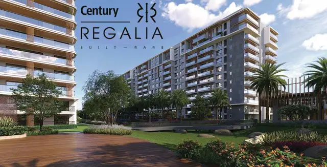 Century Regalia in Indiranagar