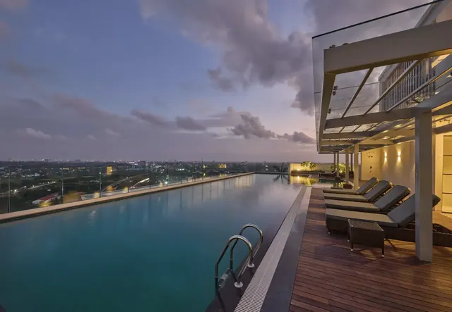 Garden Breeze @ The Prestige City (Prestige Garden Breeze) in Ittangur, Sarjapur Road