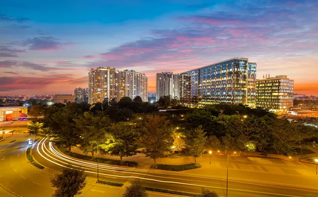 Nikoo Homes 8 (Bhartiya Garden Enclave) in Thanisandra / Bellahalli