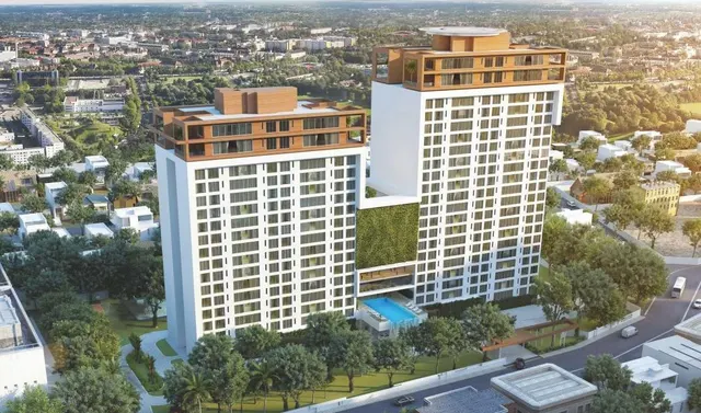 Sobha Clovelly in Banashankari