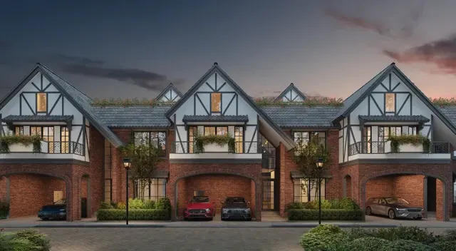 Sobha Oakshire in Devanahalli