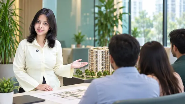 Sobha Silicon Oasis in Electronic City